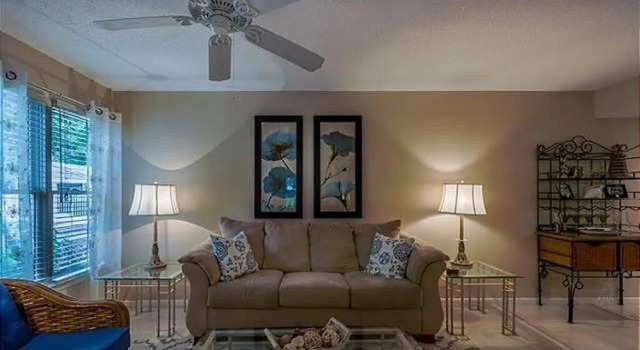 Beach Cottage 206 by RedAwning, Rezerwuj Dom wakacyjny Miramar Beach Emerald Coast