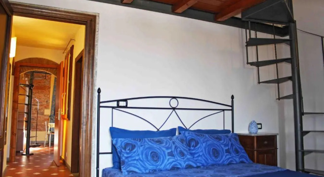 Apartamento 1 dormitorio Max Apartments