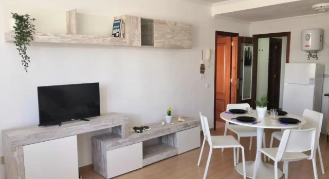 A 20 metri dalla Spiaggia, Prenota Hotel Puerto del Rosario Fuerteventura