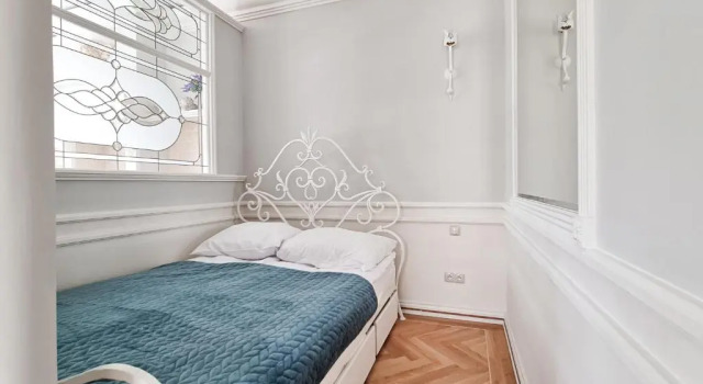 Apartament Aleksander, Rezervasyon Daire Sopot otoparklı oteller, Otopark