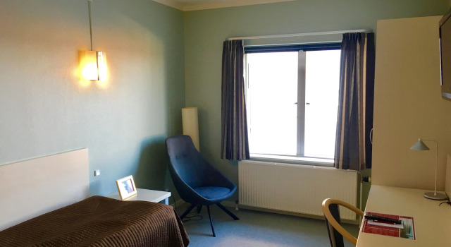 Milling Hotel Sopark