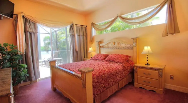 Villa Princess, Забронировать Вилла Кейп-Корал Southwest Florida