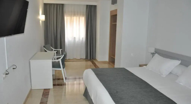 Двухместный номер Standard NEO HOTEL