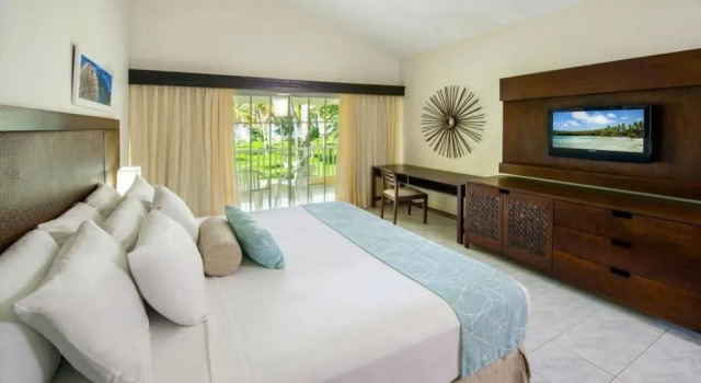 Select at Grand Paradise Samaná - All Inclusive, Rezerwuj Hotel El limon Samana