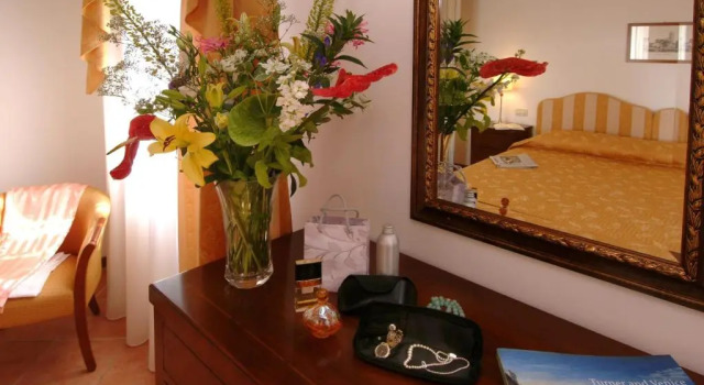 Апартаменты Classic Residence Corte Grimani