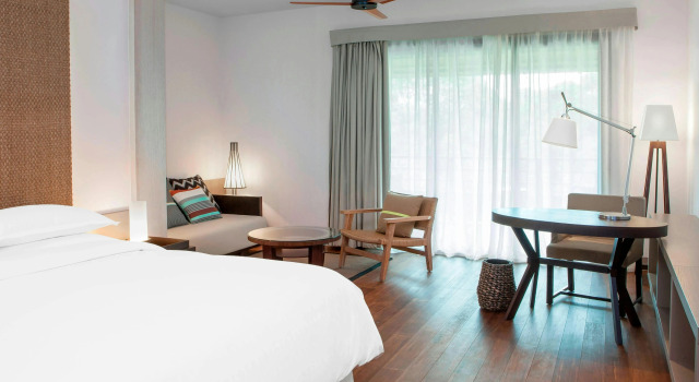 Le Domaine Deva, Series by Marriott, Rezervați Hotel Bourail Noua Caledonie