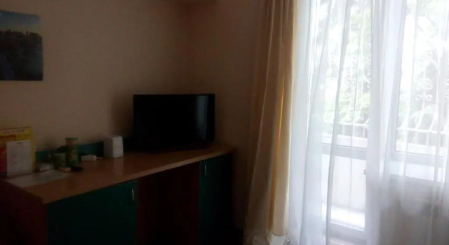Standard Zimmer Berkana Hotel