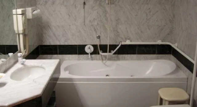 Двухместный номер Standard Park Hotel Villa Leon dOro