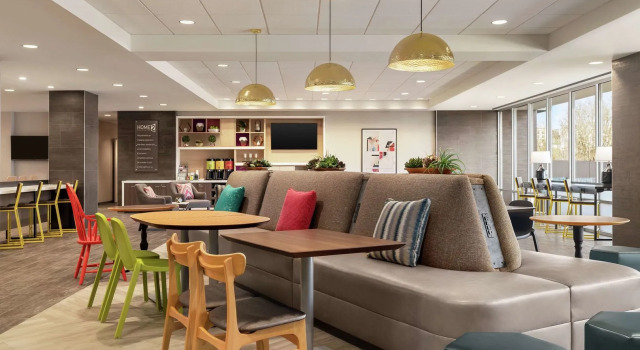 Home2 Suites by Hilton Glen Mills Chadds Ford, PA