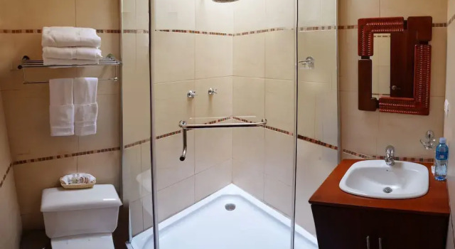Habitación Estándar Hostal Casa Lloret