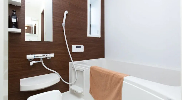 Schanze Omori, Rezervasyon Otel Tokyo Tokyo Prefecture
