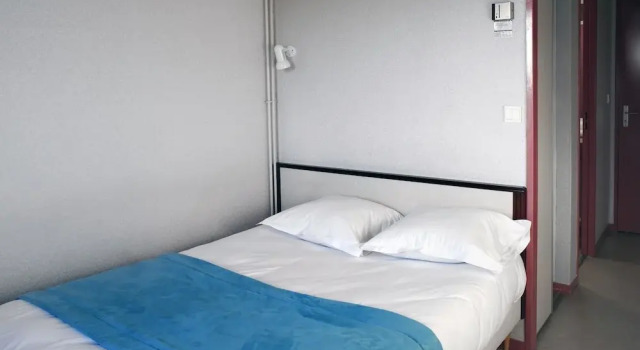 Hôtel Atlantica Bordeaux Metropole