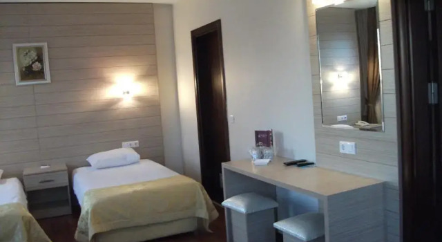 Номер Standard Solis Hotel