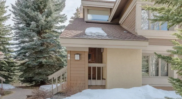 Sunburst Condominiums 2789 by RedAwning, Rezerwuj Apartament Hailey Sun Valley