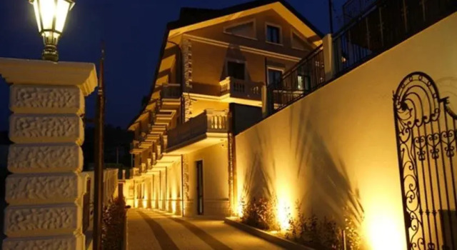 Grimaldi Palace, Book Hotel  