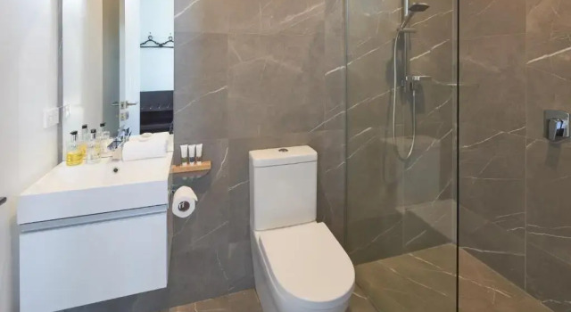 Апартаменты Lakeview Studio B