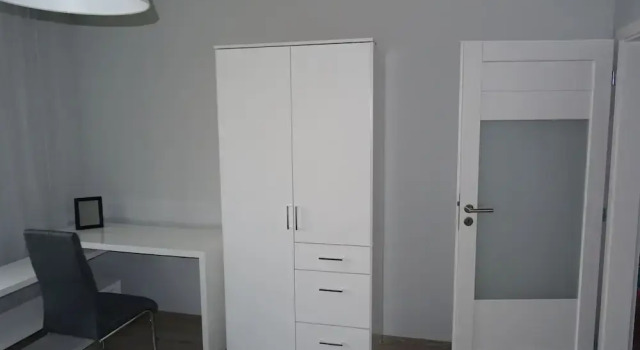 Апартаменты Comfort Alisa Apartments