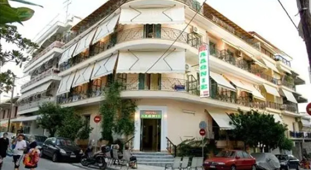 Hotel Adonis