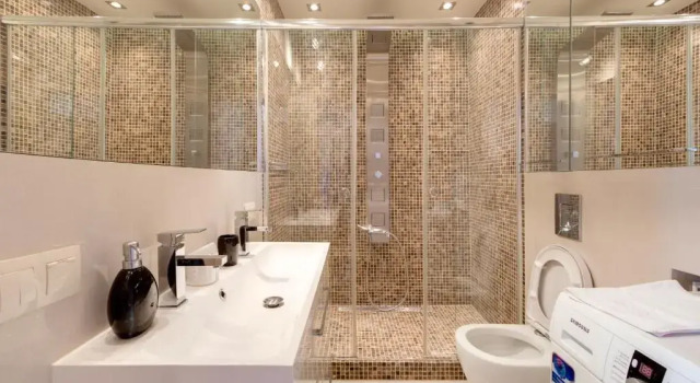 Апартаменты Superior Apartment Royal