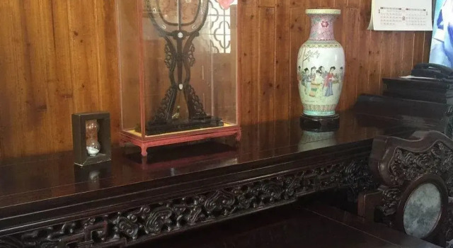 Suzhou Tongli Fanrong Inn