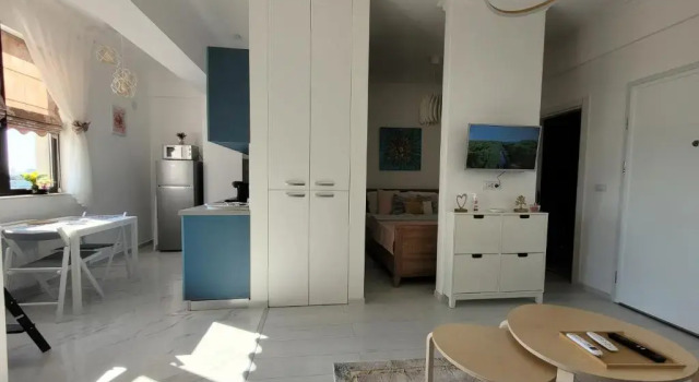 Dream Studio, Prenota Appartamento Constanța Constanta
