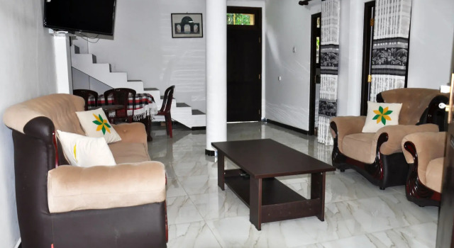 Dineth Villa