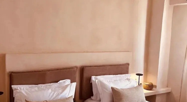 Коттедж Deluxe Templo Sotogrande