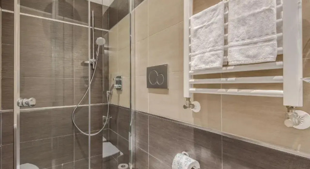 Двухместный номер Standard Penta Luxury House
