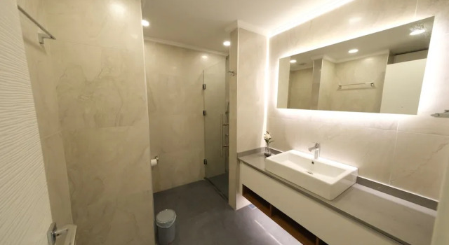 Sky Garden Suites