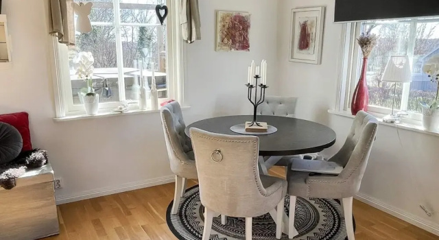 4 Star Holiday Home in Ronneby, Забронировать Дом для отпуска Виллы Блекинге, Вилла