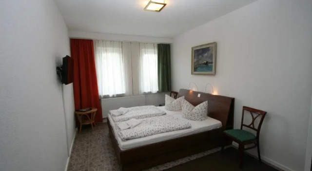 Двухместный номер Standard Pension Gestüt Lindenhof