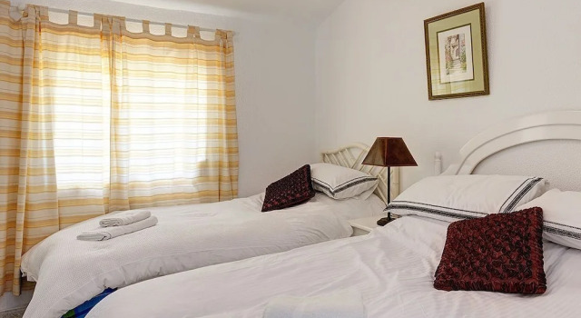 Вилла Luxury Los Arcos