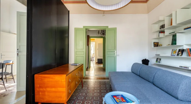 Charming House in Cefal by Wonderful Italy, Забронировать Апартаменты/квартира Чефалу Madonie Regional Natural Park, рядом с Собор Чефалу