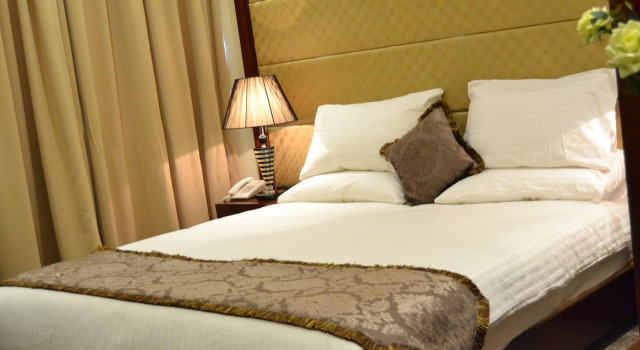 Better Living Hotel Apartments