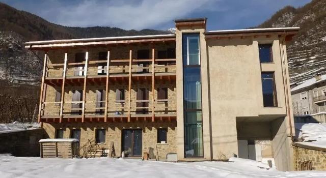 Agriturismo Prada