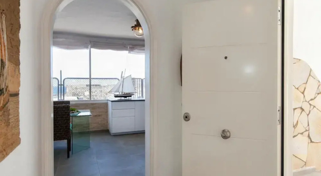 Коттедж Holiday Home, Agaete, Puerto de las Nieves