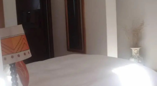 Номер Premier The Sanctuary Guest House Estate