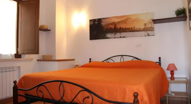 Вилла Il Pagliarello di Villa San Giovanni