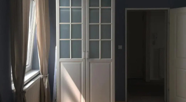 Апартаменты Classy Apartment in the Heart of Vienna