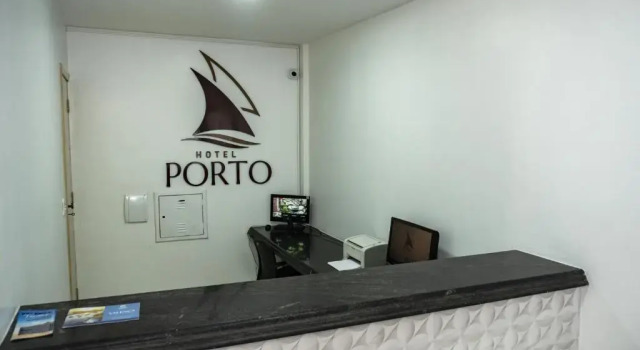Hotel Porto, Rezervovat Hotel Hotely v Bahia se snídaní, Snídaně