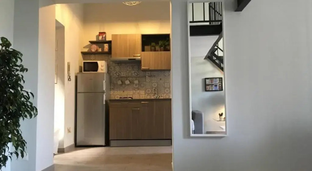 Апартаменты Apartment Welcome Home 2