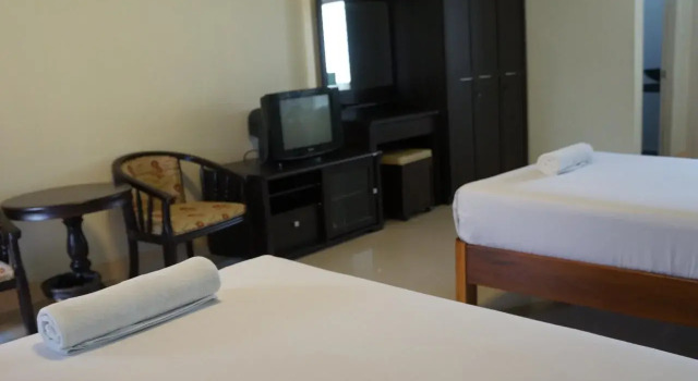 Paan Puan Place, Rezervovat Hotel Hotely v Central Thailand s parkováním, Parkování