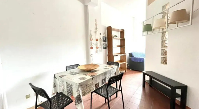 Студия Imperiale Apartment