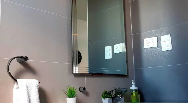 Номер Classic Habitación Privada Centrica