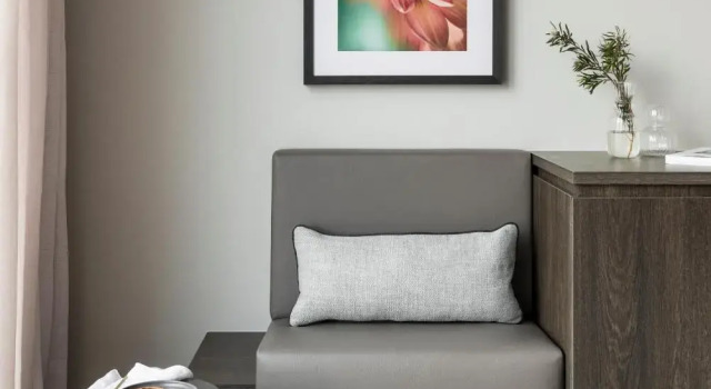 Двухместный номер Executive Oakwood Premier Melbourne