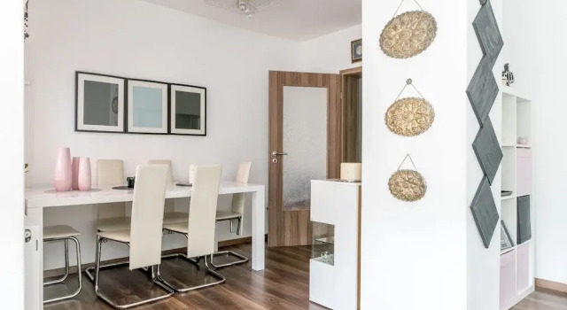 Private Apartment Margeritenweg, Забронировать Апартаменты/квартира Апартаменты Латцен, Апартаменты/квартира