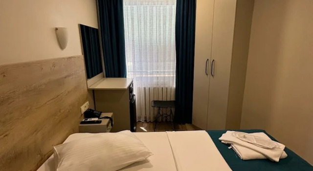 Номер Standard The Marist Hotel Kadikoy