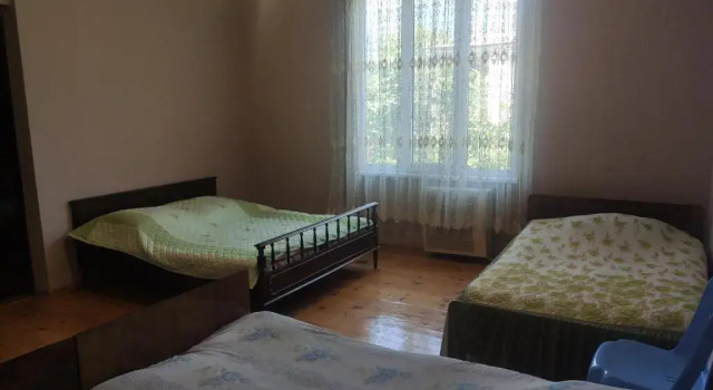 Family house in Racha, Oni
