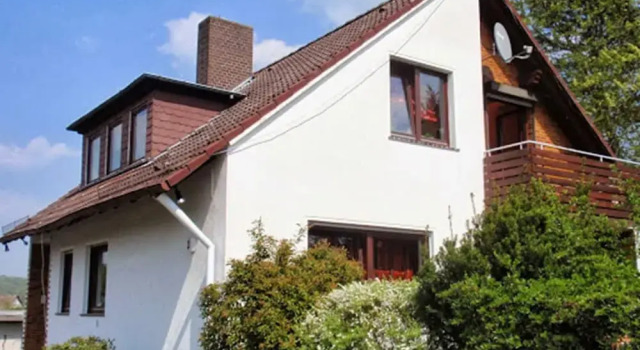 Haus Tannenweg