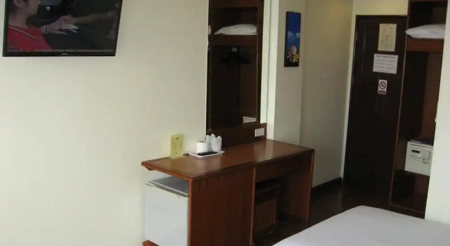 Номер Standard PS Hotel Phuket Patong - SHA Plus